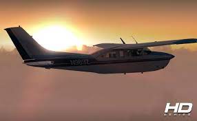 Fs2004x Simulacion Civil-militar Fs2004 Carenado Cessna 210m Centurion Cessna Cessna 210 Aircraft Photos