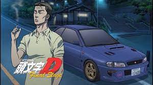 Shipping cost, delivery date, and order total (including tax) shown at checkout. Bunta Fujiwara Subaru Impreza Initial D Customization Need For Speed Payback Youtube