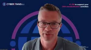 CYBERSTAND Webinar