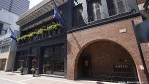 They focused on making the best machine tools of their time, period. Sotto Boca Named To Top 100 Restaurants In Nation Cincinnati Business Courier