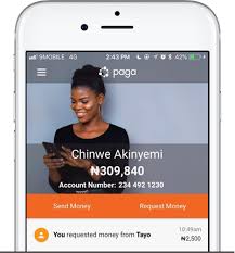 Some money transfer services charge a fixed transaction fee, others take a percentage of the transfer sum, while some services waive the transfer fee. Introducing Our New Paga App Yes This Is What We Have Been Working By Paga Medium