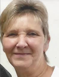 Obituary information for Geraldine Patterson