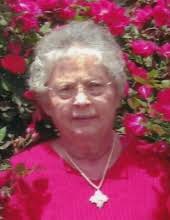 Obituary information for Virginia "Jenny" Rawlins Wiseman