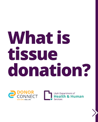 Image result for Tissue Donation