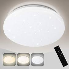 Spar77.de has been visited by 100k+ users in the past month weitere ideen zu. Led Deckenleuchte Sternenhimmel Dimmbar 50 Cm