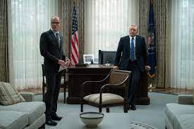15 ответов 76 ретвитов 524 отметки «нравится». House Of Cards Set Design And Filming Locations Architectural Digest