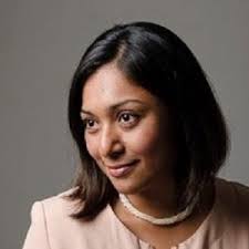 Su Yin Anand, South32