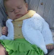 Ravelry: Baby Gift Set pattern by Michelle Plumb