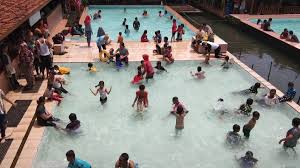 Deretan Kolam Renang Di Boyolali Beserta Tiket Masuknya Trip Jalan Jalan
