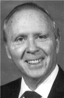 Larry Augustin Obituary (1930