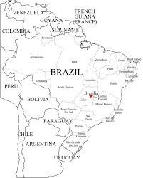 Dibujos De Mapas De America Y Paises Para Colorear Colorear Imagenes Compruebalo con esta divertida actividad interactiva de didactalia para aprender geografia. dibujos de mapas de america y paises