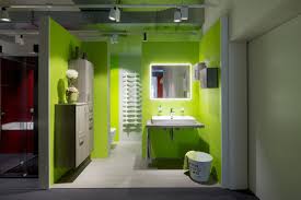 Badambiente Dobeln Sachsen Neueroffnung Januar 2015 Badausstellung Bad Neueroffnung