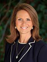 The Texas State Senate – Senator Angela Paxton: District 8