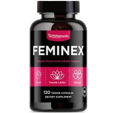 The fda regularly checks supplements . Feminex Female Libido Enhancer Pills By Phi Naturals Walmart Com