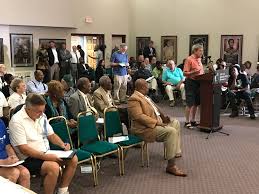 People Still Have Questions And Concerns About New KCI Plan, Even After  Bids Open Up