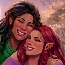 Cómo supo la Hind sobre…?? : r/crescentcitysjm