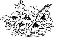 Spring coloring sheets can actually help your kid learn more about the spring season. Snoopy Spring Pictures Coloring Home