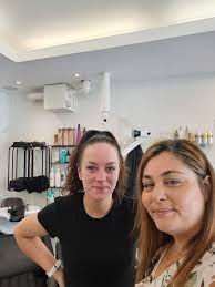 Frisør Diamond Hairstyle Rødovre