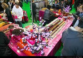Salon du chocolat grenoble sites: Salon Du Chocolat De Grenoble Je Papote