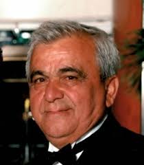 Giuseppe Caputo Obituary