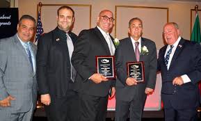 Columbus Day Parade Committee Hosts Dinner Dance