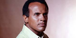 My little world of song. Harry Belafonte S Balancing Act The New Yorker