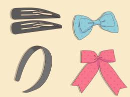 Arthur elgort/contour style by getty images. 5 Ways To Style Short Hair Wikihow