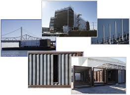 Image result for google building barges