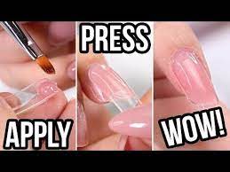 Check spelling or type a new query. 21 Alexis Poly Gel Ideas Gel Nails Acrylic Nails Nails