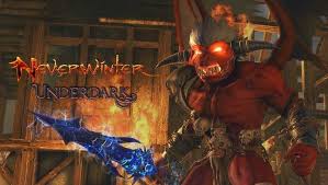 Maybe you would like to learn more about one of these? Neverwinter Perfect World Launches 8th Game Expansion Underdark Mmo Culture