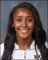 2017 Women's Volleyball Roster