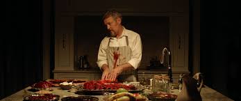 Vic closed his front door and listened as the footsteps of his departing guests receded down the path. Movie Review The Dinner Party It S Complicated Signal Horizon Magazine