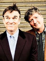 Main members of Squeeze bring enduring chemistry to the Keswick