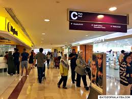 Kuala lumpur city centre, kuala lumpur map. Everything You Need To Know Before Visiting Aquaria Klcc The Perpetual Saturday