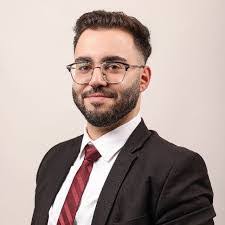 Ali Hachem's Instagram, Twitter & Facebook