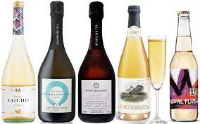 Why Sparkling Tea Is The Best Alcohol Free Alternative To Champagne