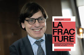 Frédéric Dabi : « La génération Z ne veut ni le pouvoir ni le  contre-pouvoir »