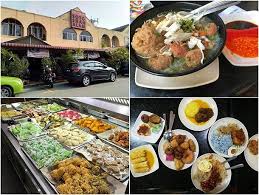 Jadual shah alam doa islam, subuh, tengah hari, petang, maghribi dan makan malam. 35 Tempat Makan Menarik Di Shah Alam 2021 Restoran Paling Best