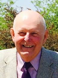 Karel Jelinek Obituary