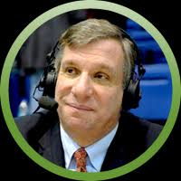 John Feinstein (@FeinsteinBooks_)