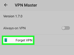 How To Disable A Vpn On Android 8 Steps With Pictures Wikihow