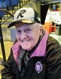 Obituary information for Carroll D. Markley