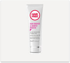 Permanent body & facial hair. Buy Permanent Hair Removal Cream Online Hairfree