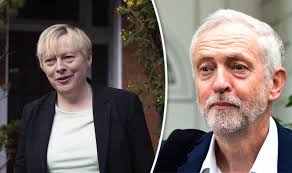 Angela Eagle to launch Corbyn challenge as Tom Watson pulls out of Labour  leadership race