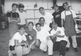 Unit 4405 Eggs Hawaii, Inc.