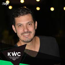 Singer introduction of 2025 finalists: Linda Maria, Denmark! "Singing is my  therapy and music is healing." https://www.kwc.fi/event-info/#singers