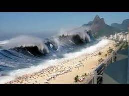 In 2009 a tsunami in the indian ocean caused mass devastation impacting socially, economically and environmentally on many countries. Indian Ocean Tsunami 2004 Raw Footage Naturbilder Naturphanomene Bilder