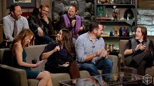Manage and improve your online marketing. Critical Role One Chapter Closes And Another Begins Geek And Sundry