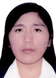 Otorongo BALBOA AGUILAR, CARMEN ROSA