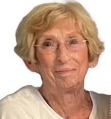 Barbara Darby Obituary